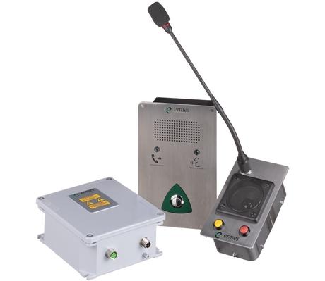 PIS: Passenger Information System Over IP